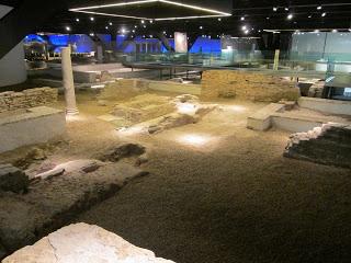 Hispalis, la suite - ou les