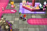 [Test] Mario et Luigi : Dream Team Bros – J’aime pas vraiment le tour par tour, mais ça, j’aime bien [3DS]