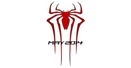 The Amazing Spider-Man 2 : le logo officiel se montre enfin !