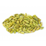 L’île aux épices cardamome