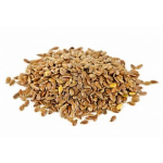 L’île aux épices graine-de-lin