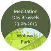 Que faites-vous dimanche 23 juin à Bruxelles ? De la méditation.
Le 1er