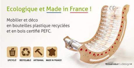 PlastiKetic: un autre regard sur les déchets ! Plastiketic