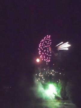 Feu d'artifice SAM 0858