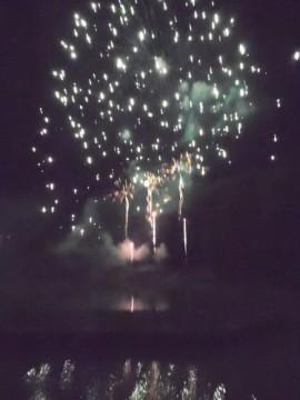 Feu d'artifice SAM 0885