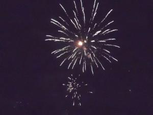 Feu d'artifice SAM 0843