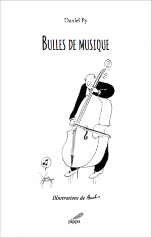 Bulles de musique Bulles de musique
