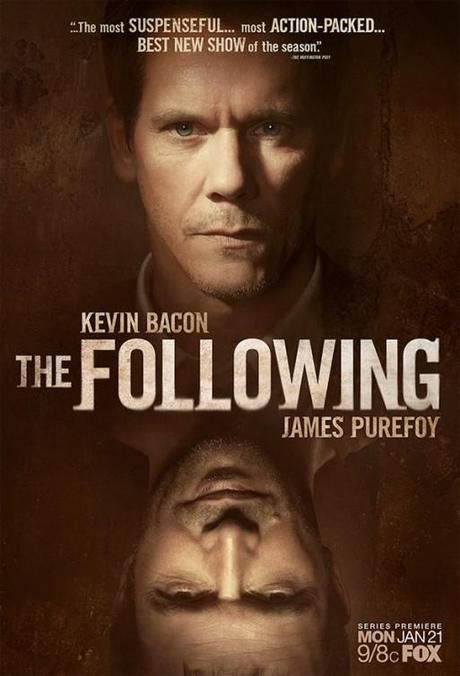 [Série] The Following (2013)