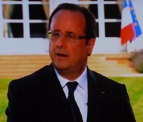 François Hollande, entre couardise et méthode Coué yartiFH14juill201302