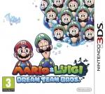 thumbs jaquette mario luigi dream team bros nintendo 3ds Test   Mario & Luigi : Dream Team Bros.