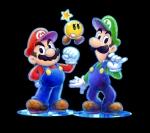 thumbs mario luigi dream team bros nintendo 3ds 1371044023 037 Test   Mario & Luigi : Dream Team Bros.
