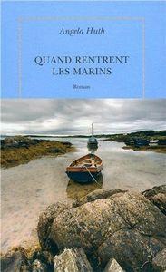 quant reviennent les marins_angela huth