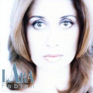 Vous avez voté pour les 10 meilleures chansons de Lara Fabian