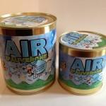 Besoin d’un peu d’Air d’Auvergne !? Boites Air d'Auvergne