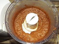 Entremet chocolat praliné croustillant et fruits rouges Entremet chocolat praliné croustillant et fruits rouges