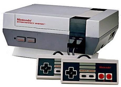 La Nintendo fête ses 30 ans ! La version que l'on connaît