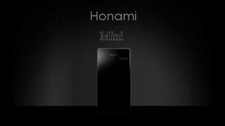 Sony-Honami-Mini