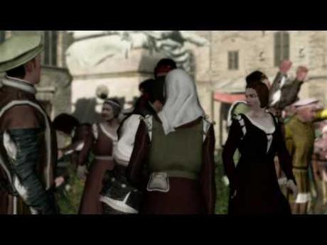 Assassin’s Creed 2 – Troisieme jeu Games with Gold Image de prévisualisation YouTube