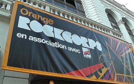 Orange Rockcorps : reportage avec Trey Songz, Tal, Kery James, Oxmo Puccino, Cut Killer