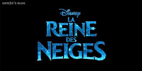 Bande annonce teaser pour Reine Neiges