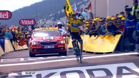 Tour de France 2013