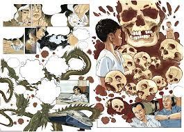 Otaku, une BD sous contrôle spy 2