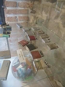 La France - Villerest - Musée du feu (2) blog-2 1290