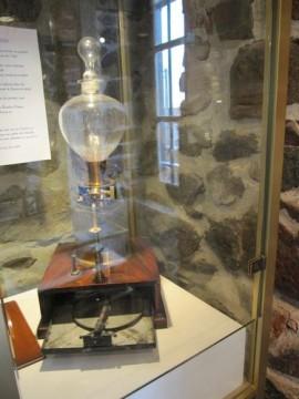 La France - Villerest - Musée du feu (2) blog-2 1287