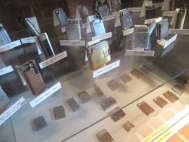 La France - Villerest - Musée du feu (2) blog-2 1291