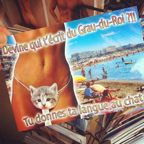 La route des plages #epicfail CP