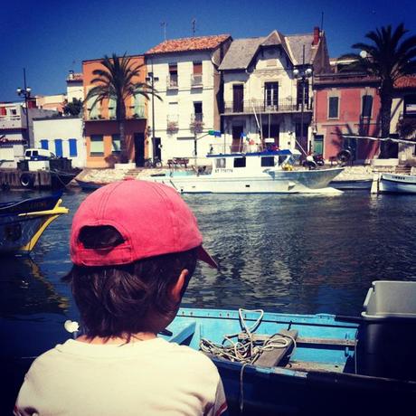 La route des plages #epicfail grau