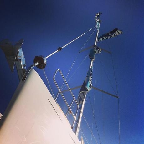 La route des plages #epicfail voilier