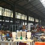 VINTAGE : Le Brussels Design Market revient !