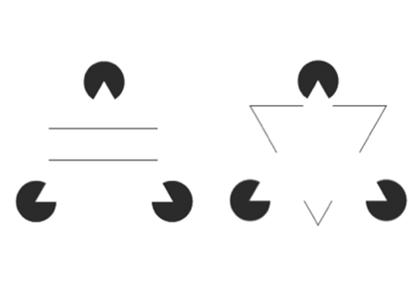 L'illusion que je suis ? L'illusion que je suis ?