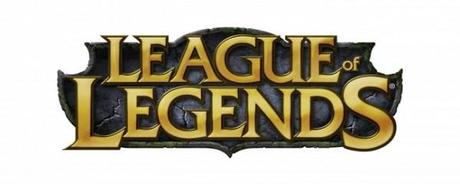 eSports : Les joueurs de LoL considérés comme de vrais sportifs league-of-legends-logo-650x260