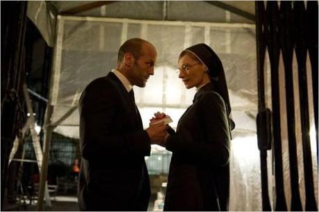 Jason Statham, Agata Buzek - Crazy Joe de Steven Knight - Borokoff / Blog de critique cinéma