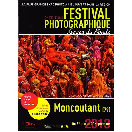 3ème édition du festival photographique de Moncoutant Festival Photo Moncoutant (79)