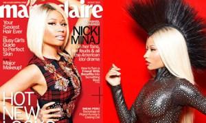 L’actu people : le résumé de la semaine marie-claire-photo-shoot-nicki-minaj-460x275