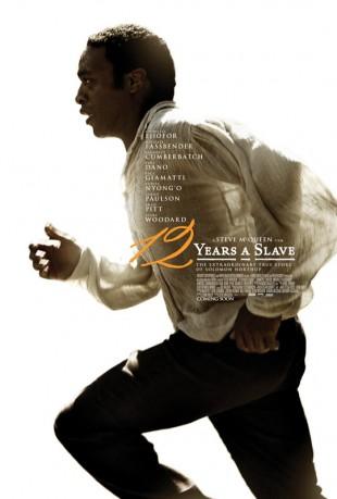 [News] 12 Years as a slave : le trailer du nouveau film de Steve McQueen !