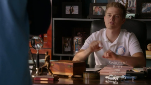 Critiques Séries : Switched at Birth. Saison 2. Episode 16. vlcsnap-2013-07-16-11h29m14s80.png