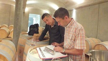 Saint-Emilion, encore et toujours stem09