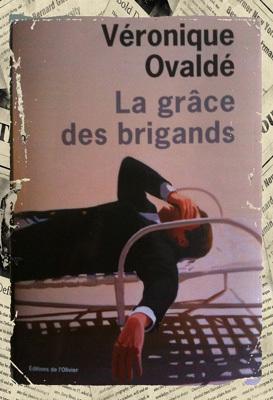 Communiqué de presse : La grâce des brigands Communiqué de presse : La grâce des brigands