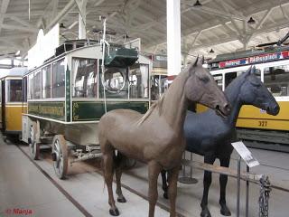 Musée du tram