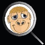 Abominable hominien... Abominable hominien...