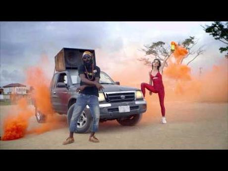 Elliphant – Music is life ft. Ras Fraser Jr (Video) Image de prévisualisation YouTube
