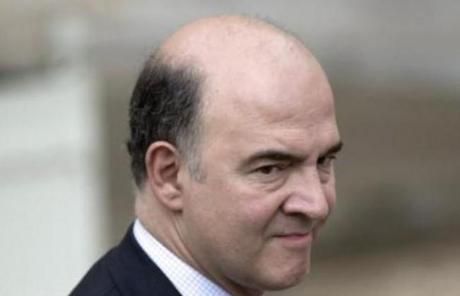 Capture Ministres « sur le grill »