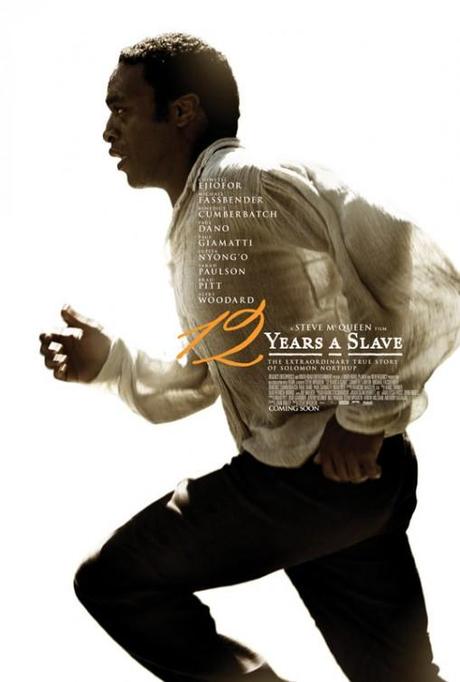Bande annonce de 12 Years A Slave