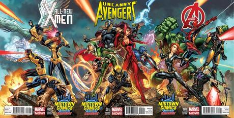 news_illustre_1364063030_376 Marvel Now ! la relance