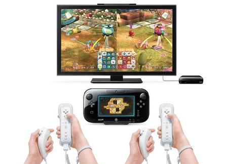 Pikmin 3 : les différentes façon de jouer Pikmin 3 : les différentes façon de jouer