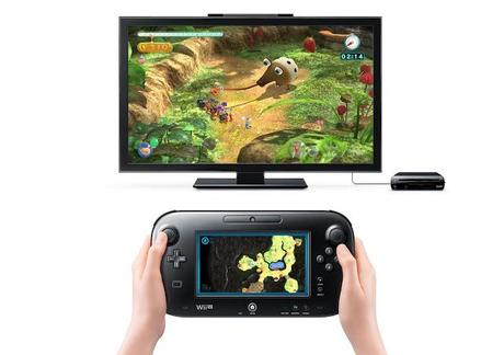 Pikmin 3 : les différentes façon de jouer Pikmin 3 : les différentes façon de jouer